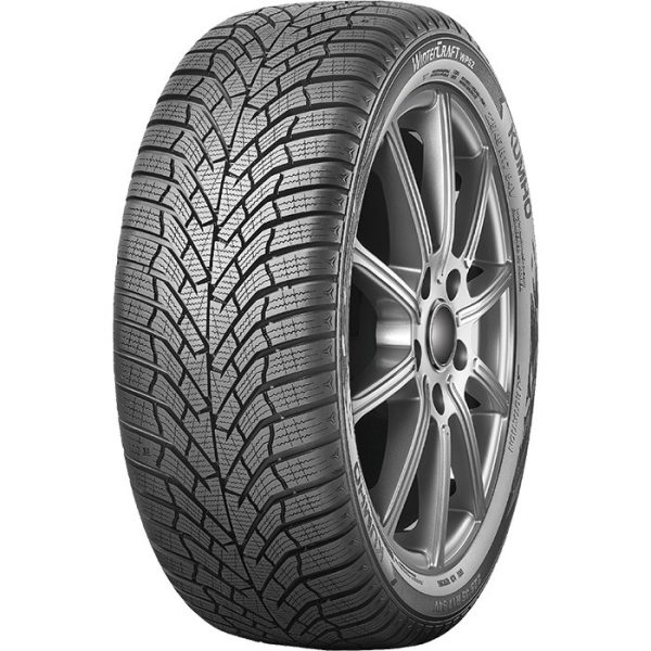 Kumho WinterCraft WP52Banden 195/65 R15 95T XL