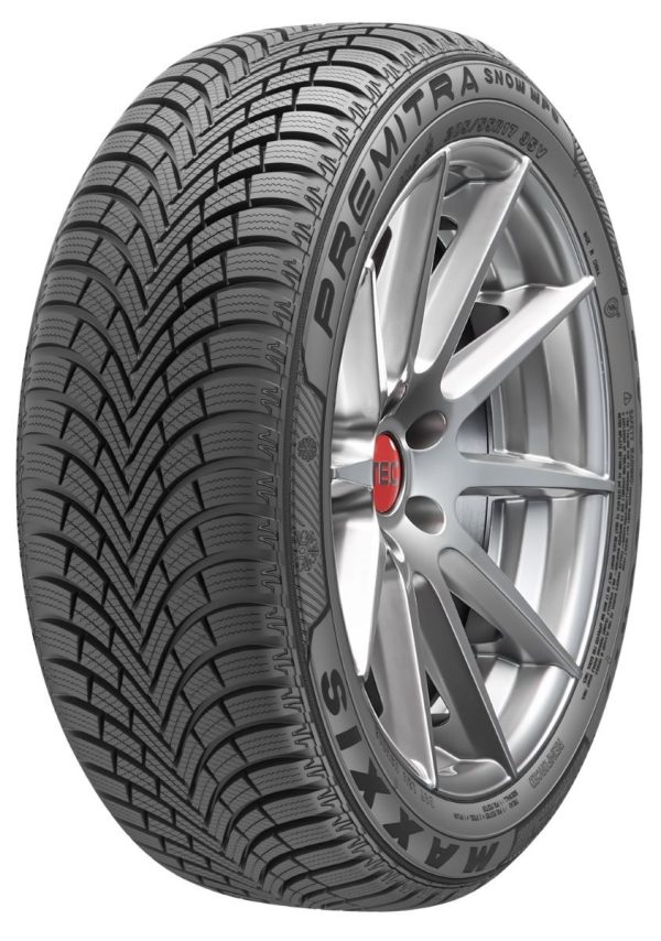 Maxxis Premitra Snow WP6Banden 195/65 R15 95T XL