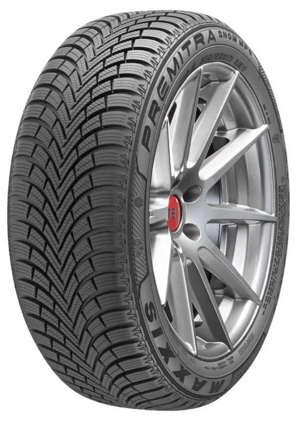 Maxxis Premitra Snow WP6 Banden 215/65 R16 98H