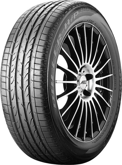 Bridgestone Dueler H/P Sport Banden 215/65 R16 98H