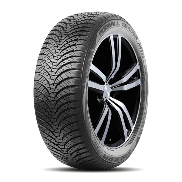 Falken EUROALL SEASON AS210Banden 195/65 R15 95V XL