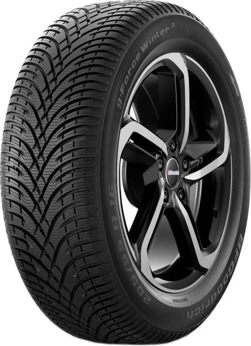 BF Goodrich g-Force Winter 2 Banden 215/65 R16 98H