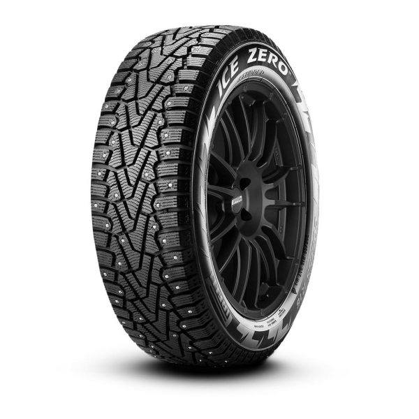 Pirelli Ice Zero 2 Banden 195/65 R15 95T