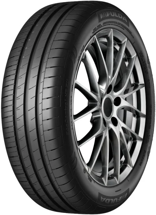 Fulda ECOCONTROL HP2 Banden 205/55 R16 91W