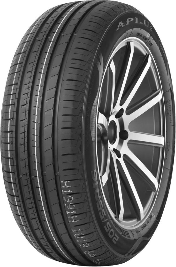 APlus A609 Banden 185/65 R15 88H