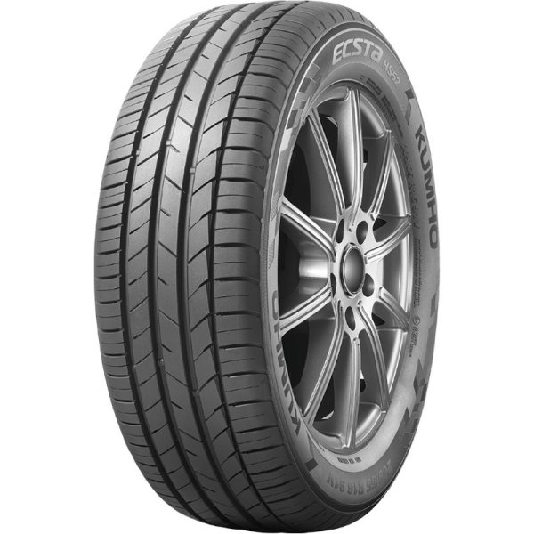 Kumho ECSTA HS52 3RIB Banden 185/65 R15 88H