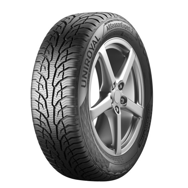 UNIROYAL ALLSEASONEXPERT 2 Banden 185/65 R15 88T