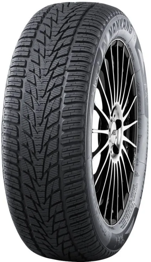 Nankang Winter Activa 4Banden 205/55 R16 94V XL
