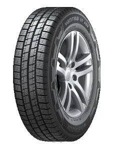 Hankook RA30.Bestelwagenbanden 215/65 R16 109T XL