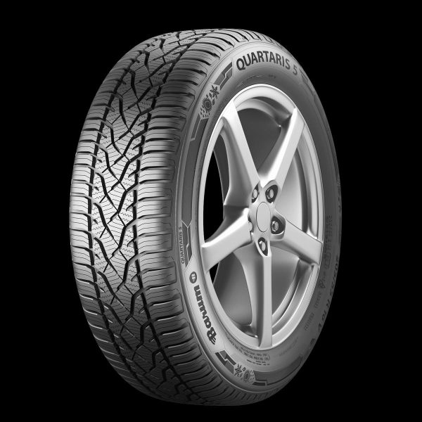 Barum QUARTARIS 5 XL M+SBanden 185/60 R15 88H XL