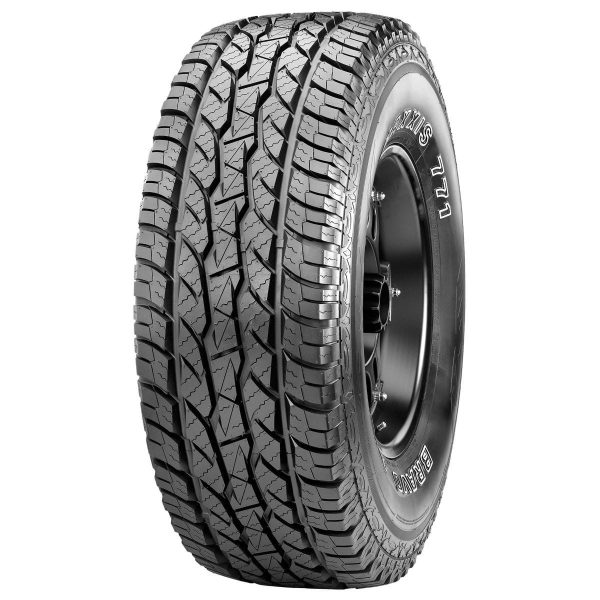 Maxxis AT-771 Bravo 4x4 banden 215/65 R16 98T