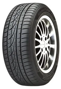Hankook Winter I*Cept LV RW1 Bestelwagenbanden 215/65 R16 109T