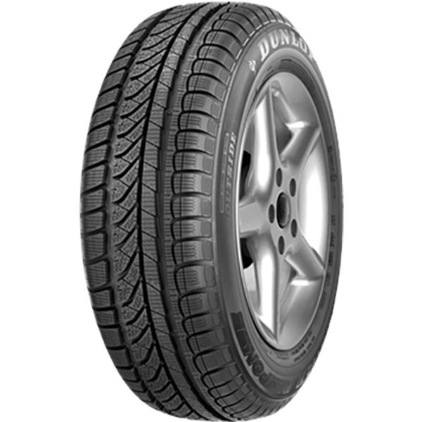 Dunlop SP Winter ResponseBanden 185/60 R15 88H XL