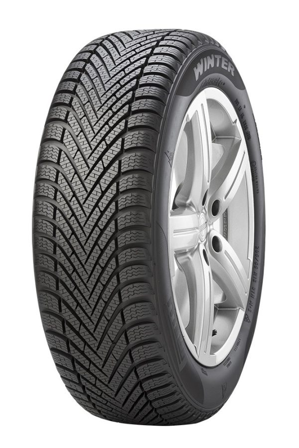 Pirelli Cinturato WinterBanden 185/60 R15 88T XL