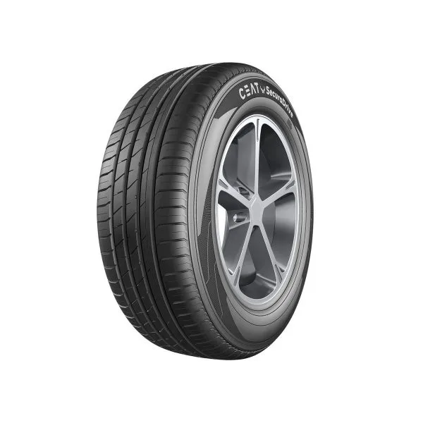 Ceat SECURADRIVE Banden 205/55 R16 91V
