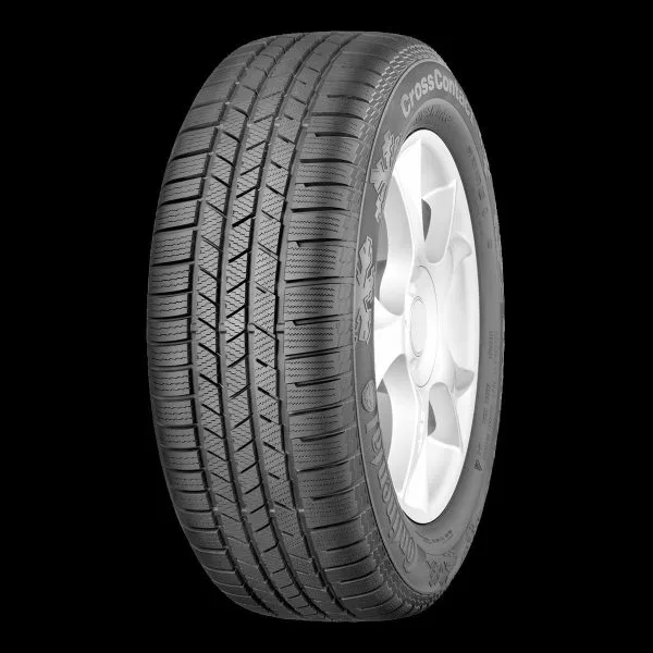 Continental CROSSCOWIA 4x4 banden 215/65 R16 98H