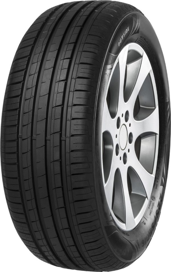 Tristar Ecopower4 Banden 195/55 R15 85H