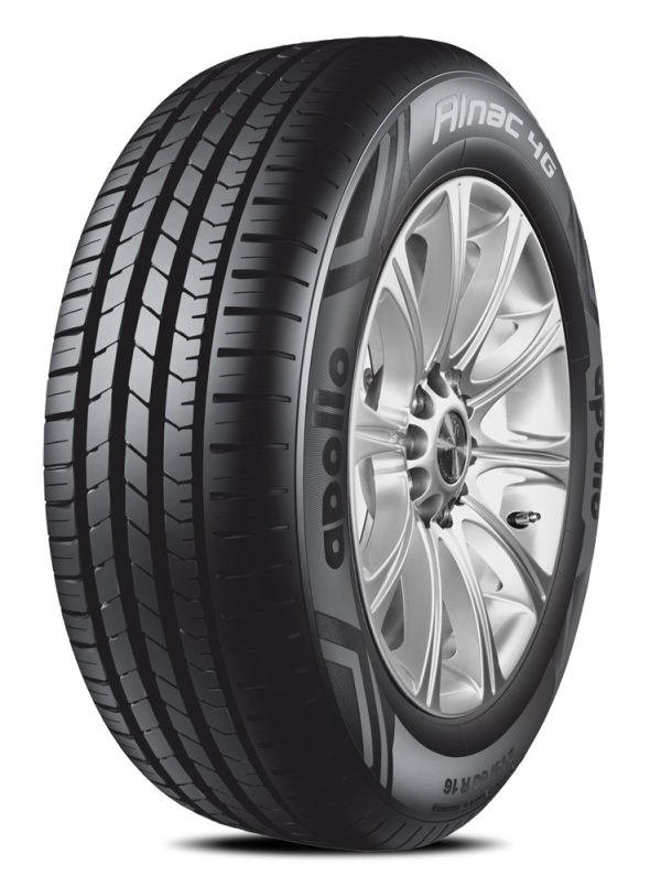 Apollo Alnac 4G Banden 195/55 R15 85V