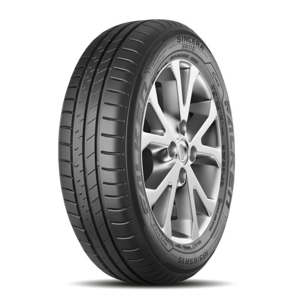 Falken SINCERA SN110 TL Banden 195/55 R15 85H