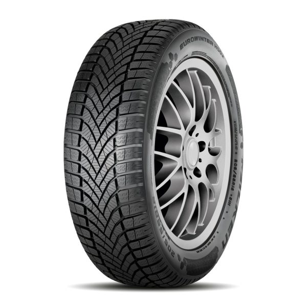 Falken EUROWINTER HS02 Banden 195/55 R15 85H