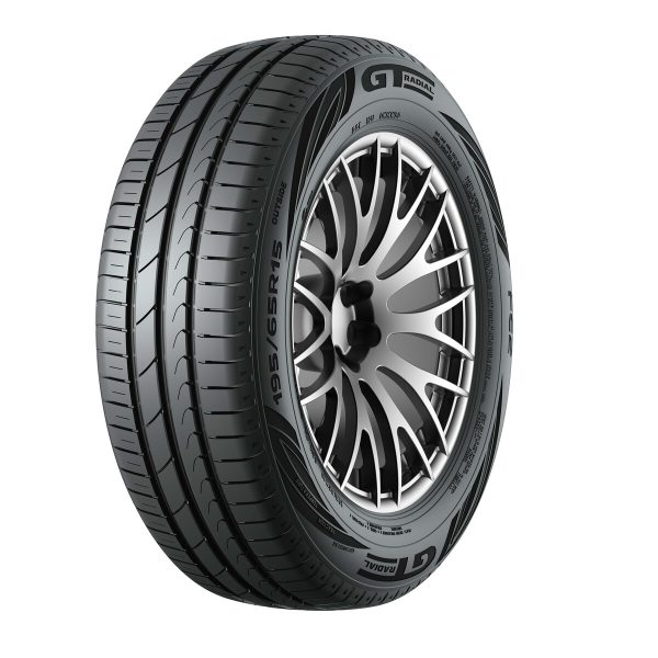 GT Radial FE2 Banden 175/65 R15 84T