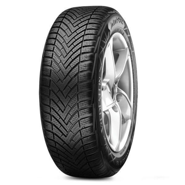 Vredestein Wintrac Banden 195/60 R15 88H