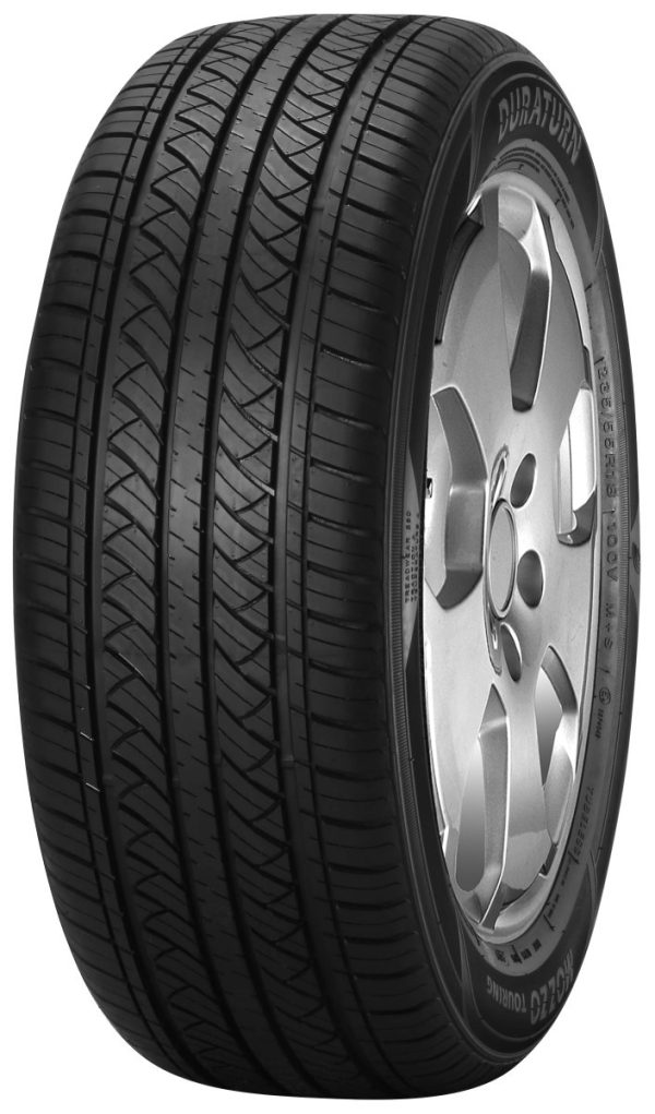 Duraturn Mozzo TouringBanden 205/65 R15 99T XL