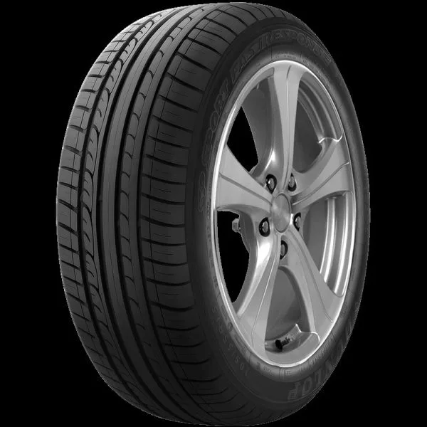 Dunlop SP Sport FastresponsBanden 185/55 R16 87H XL