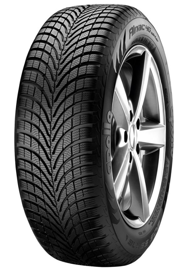 Apollo Alnac 4G Winter Banden 205/65 R15 94T