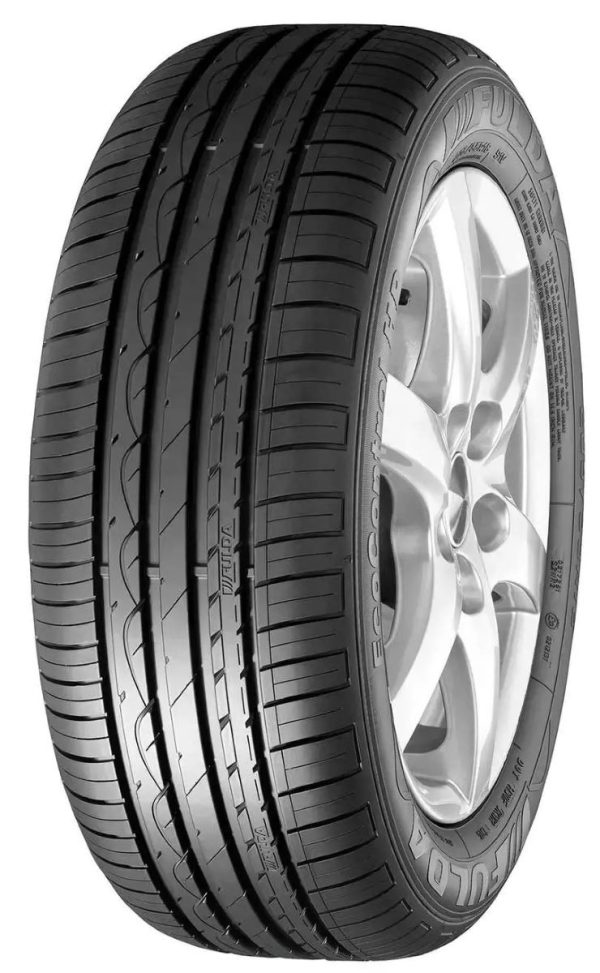 Fulda Ecocontrol HP Banden 205/65 R15 94V