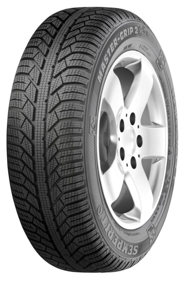 Semperit MASTER-GRIP 2 M+S Banden 205/65 R15 94H