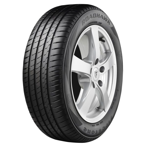 Firestone Roadhawk Banden 205/65 R15 94H