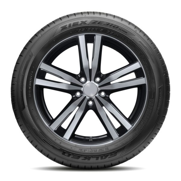 Falken Ziex ZE310 Ecorun Banden 205/65 R15 94V