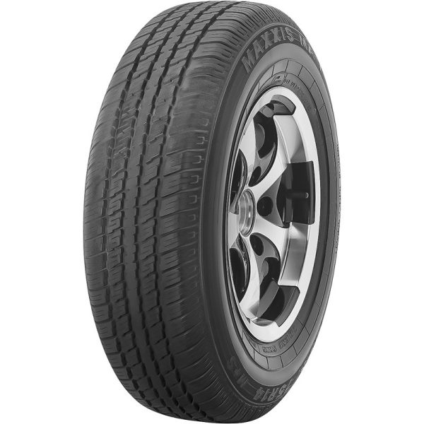 Maxxis MA-1 M+S WSW 20mm Banden 235/75 R15 105S