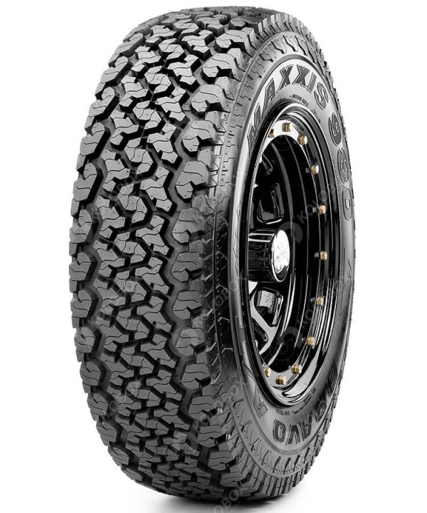 Maxxis AT 980 E Bestelwagenbanden 235/75 R15 104/101Q