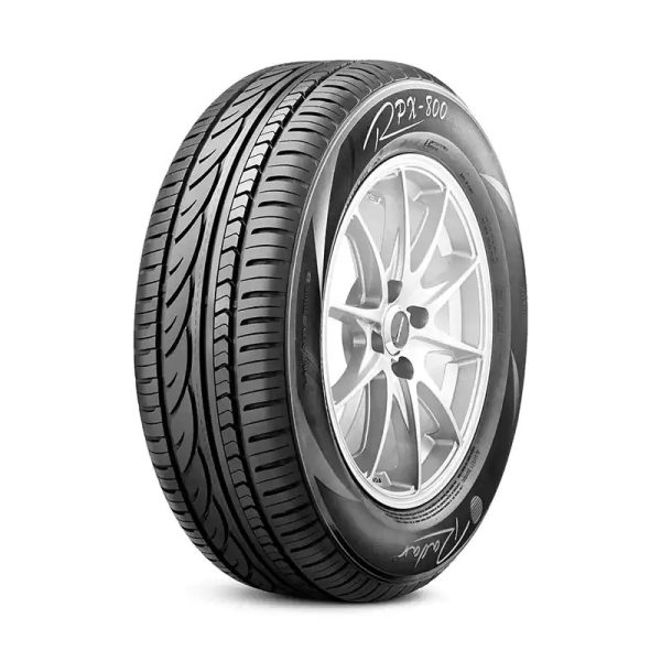 Radar RPX800 4x4 banden 215/70 R15 98H