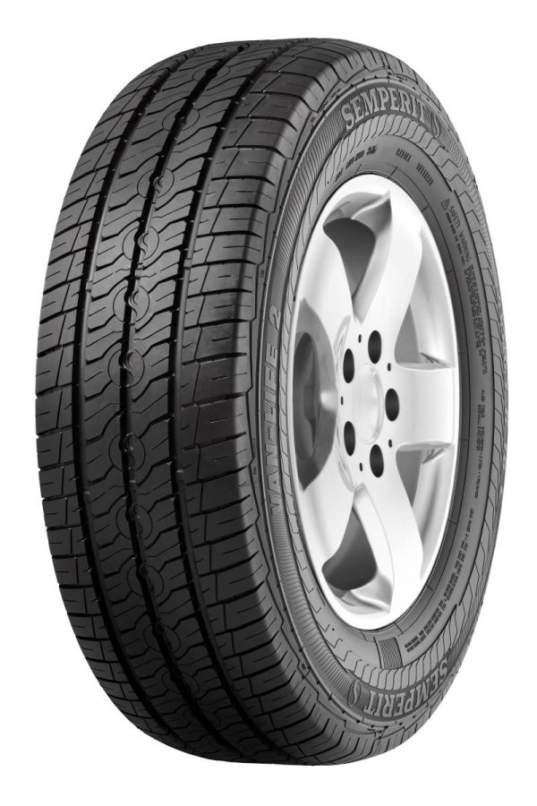 Semperit VAN-LIFE 2 C TL Bestelwagenbanden 215/70 R15 109/107R