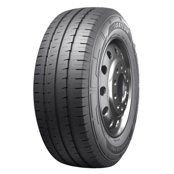 Sailun COMMERCIO PRO (LC51) Bestelwagenbanden 215/70 R15 109S