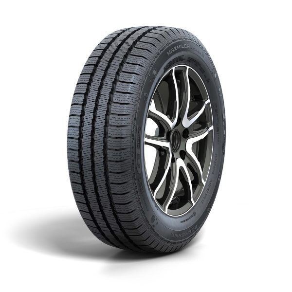 GT Radial Maxmiler AllSeason 2 Bestelwagenbanden 215/70 R15 109/107S