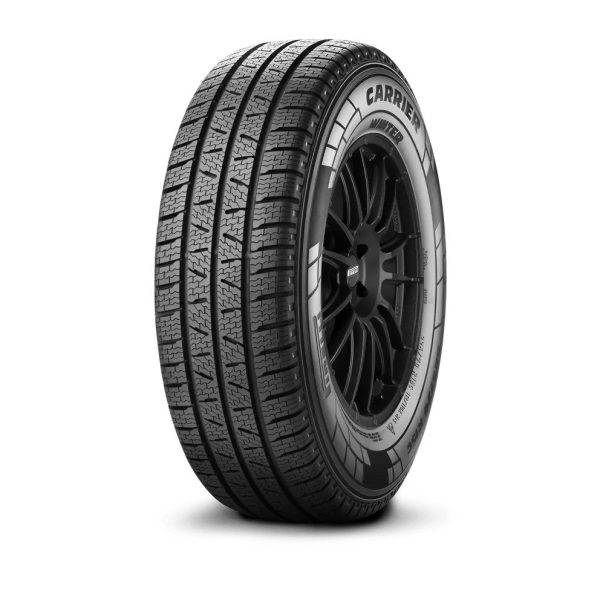 Pirelli CARRIER WINTER Bestelwagenbanden 215/70 R15 109S