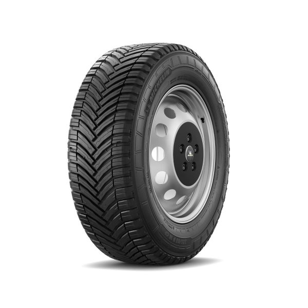 Michelin CROSSCLIMATE CAMPING Bestelwagenbanden 215/70 R15 109R