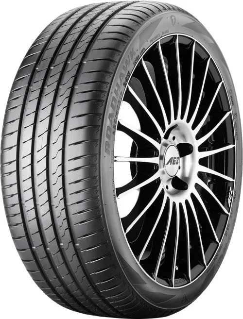 Firestone Roadhawk Banden 205/55 R16 91W