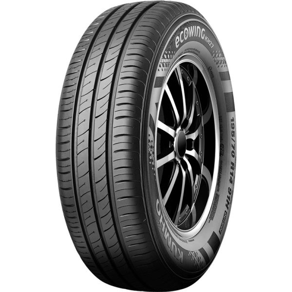 Kumho EcoWing ES01 KH27 Banden 175/55 R15 77T