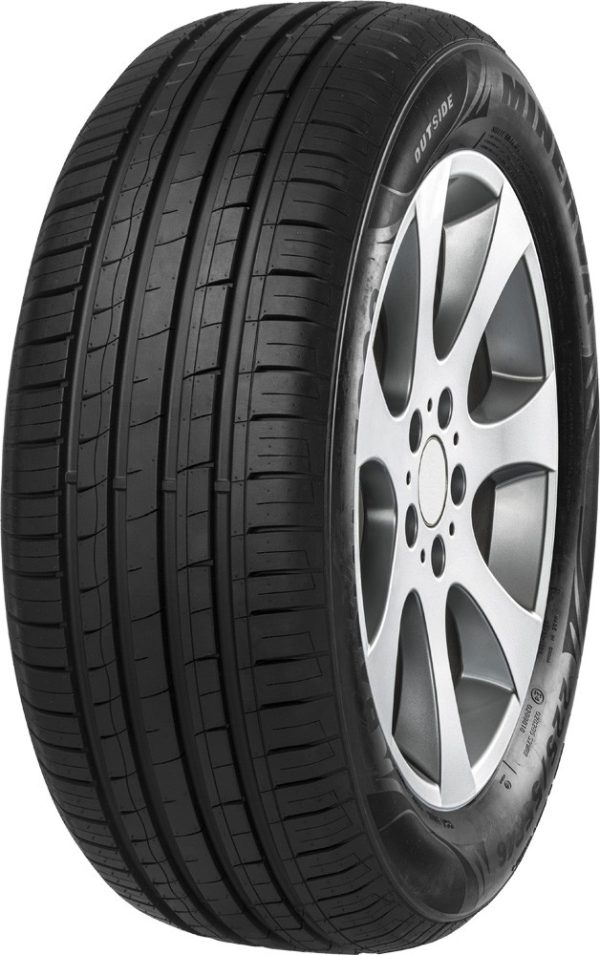 Minerva F209 Banden 205/60 R15 91H