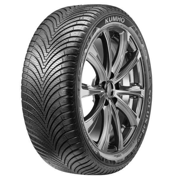 Kumho HA32+ XLBanden 205/55 R16 94V XL