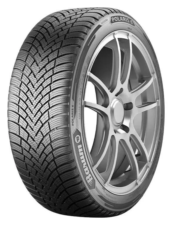Barum Polaris 6 Banden 205/55 R16 91H