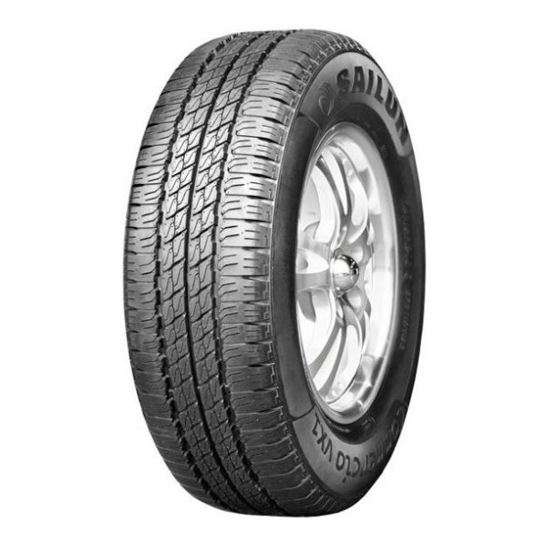 Sailun Commercio VX1 Bestelwagenbanden 205/70 R15 106R