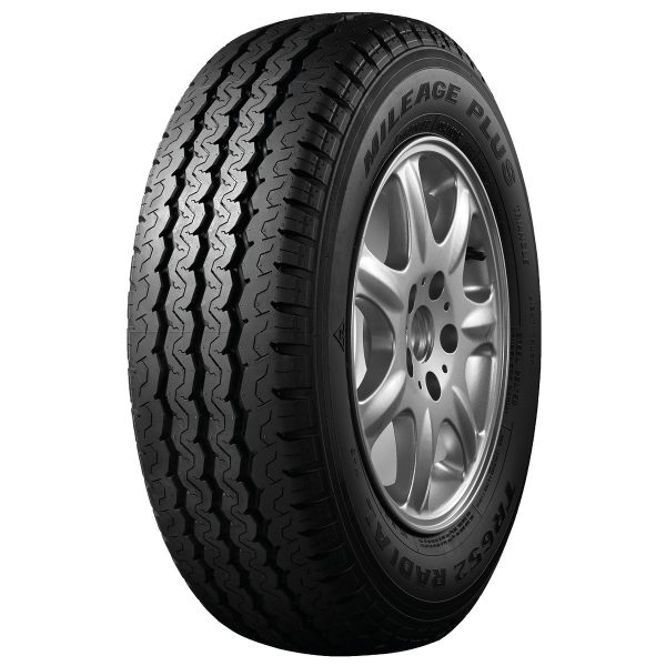Triangle MILEAGE PLUS TR652 Bestelwagenbanden 205/70 R15 106S