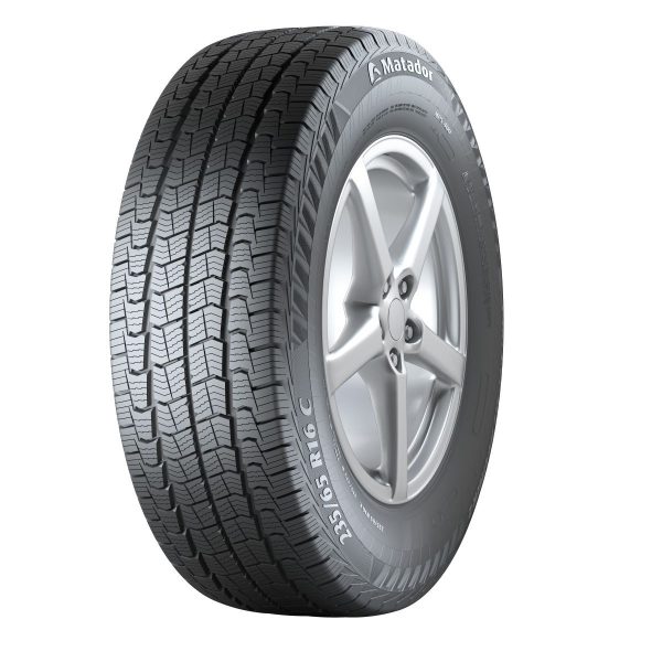 Matador MPS 400 Variant All Bestelwagenbanden 205/70 R15 106/104R