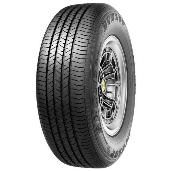 Dunlop SPORT CLASSIC TL Banden 205/70 R15 96W